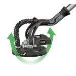 Lijadora Fartools DWS 710E 700 W 710 W 240 V