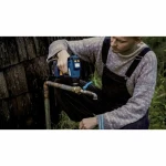 Pistola de aire caliente Rapid