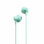 Auriculares de Botón Energy Sistem 459315 Menta