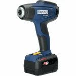 Pistola de aire caliente Rapid