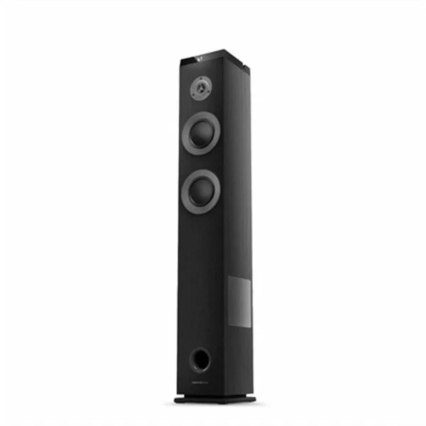 Torre de Sonido Bluetooth Energy Sistem 459421 Negro 100 W
