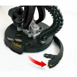 Lijadora Fartools DWS 710E 700 W 710 W 240 V