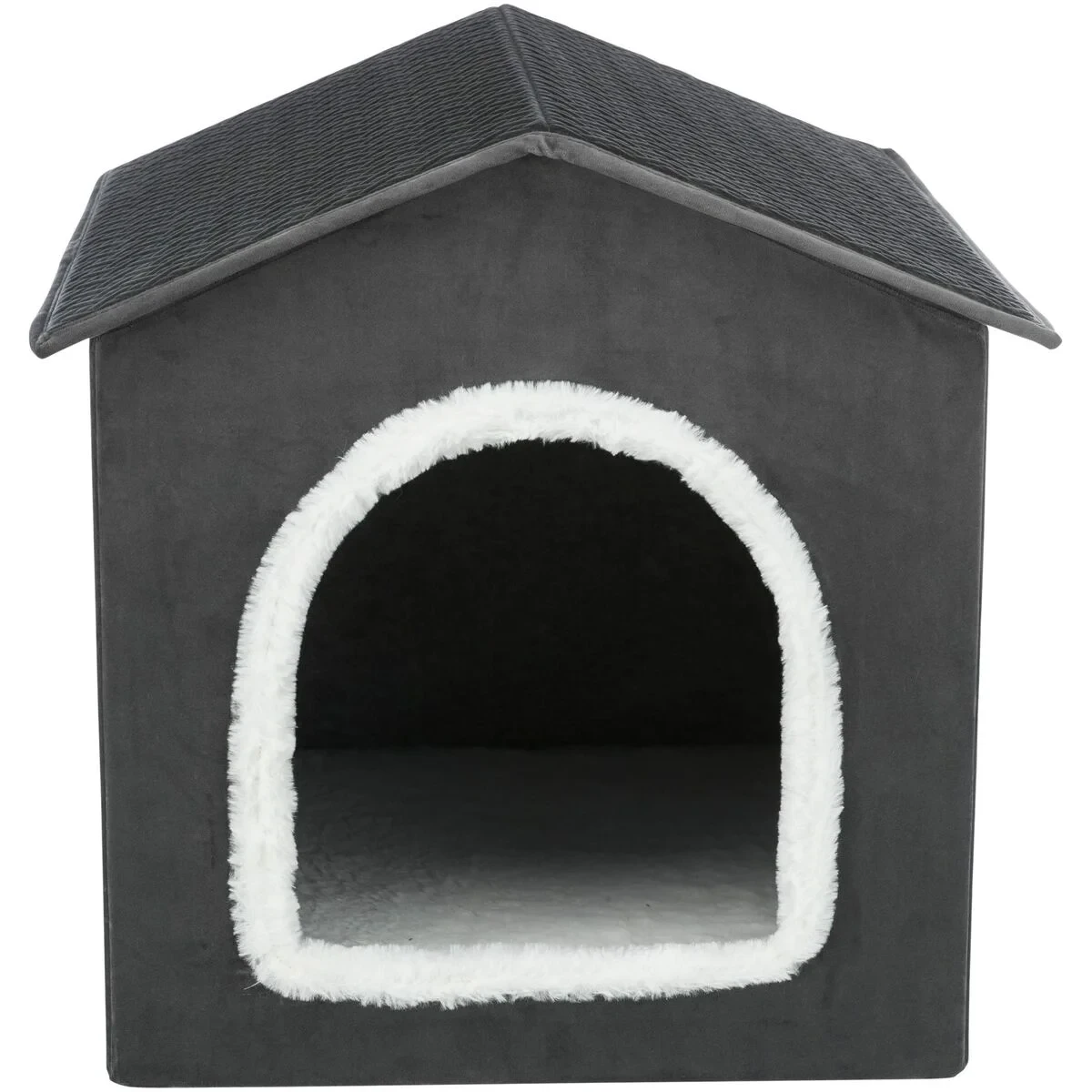 Caseta Trixie Blanco