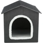 Caseta Trixie Blanco