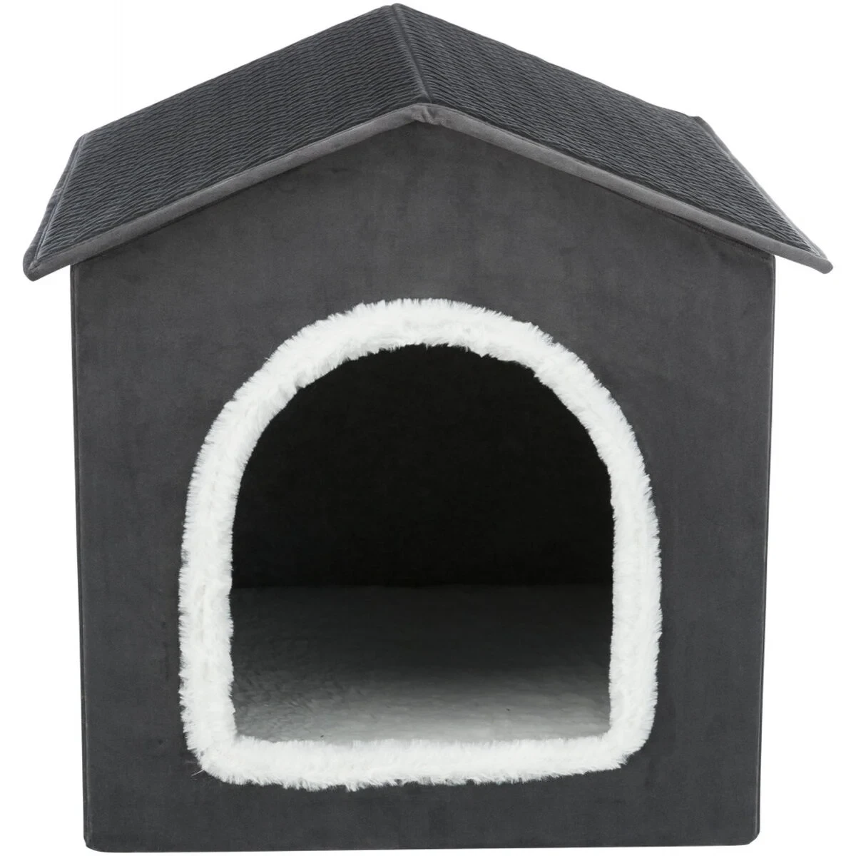 Caseta Trixie Blanco