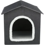 Caseta Trixie Blanco