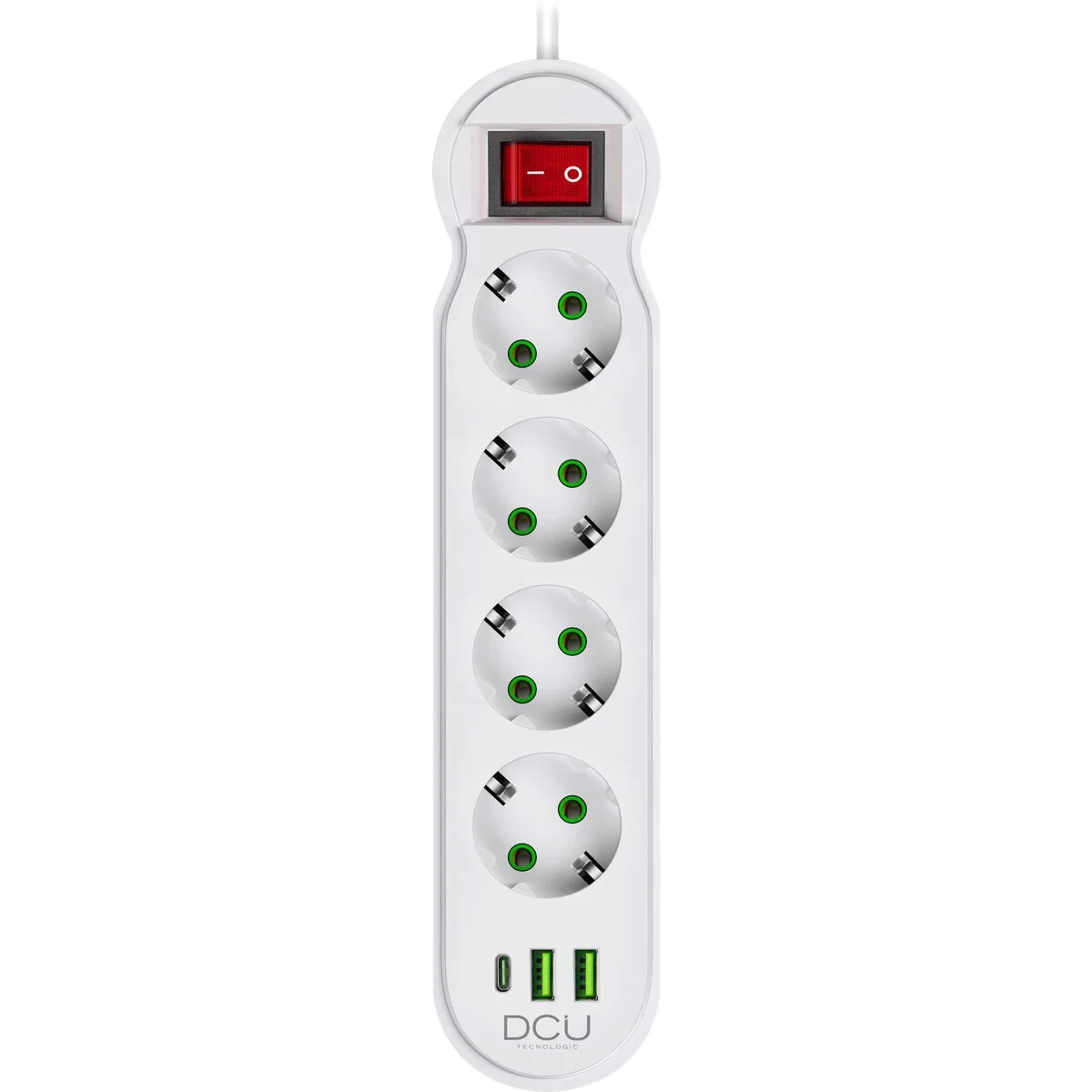 Splitter DCU 37400104