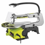 Sierra circular Ryobi 5133002860 125 W