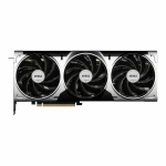 Tarjeta Gráfica MSI nvidia geforce rtx 5070 16 GB GDDR6X