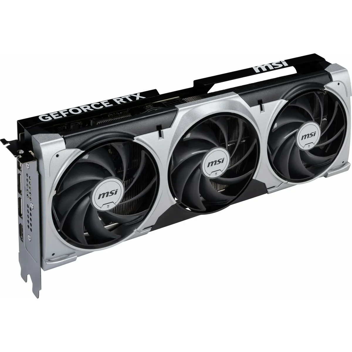 Tarjeta Gráfica MSI nvidia geforce rtx 5070 16 GB GDDR6X