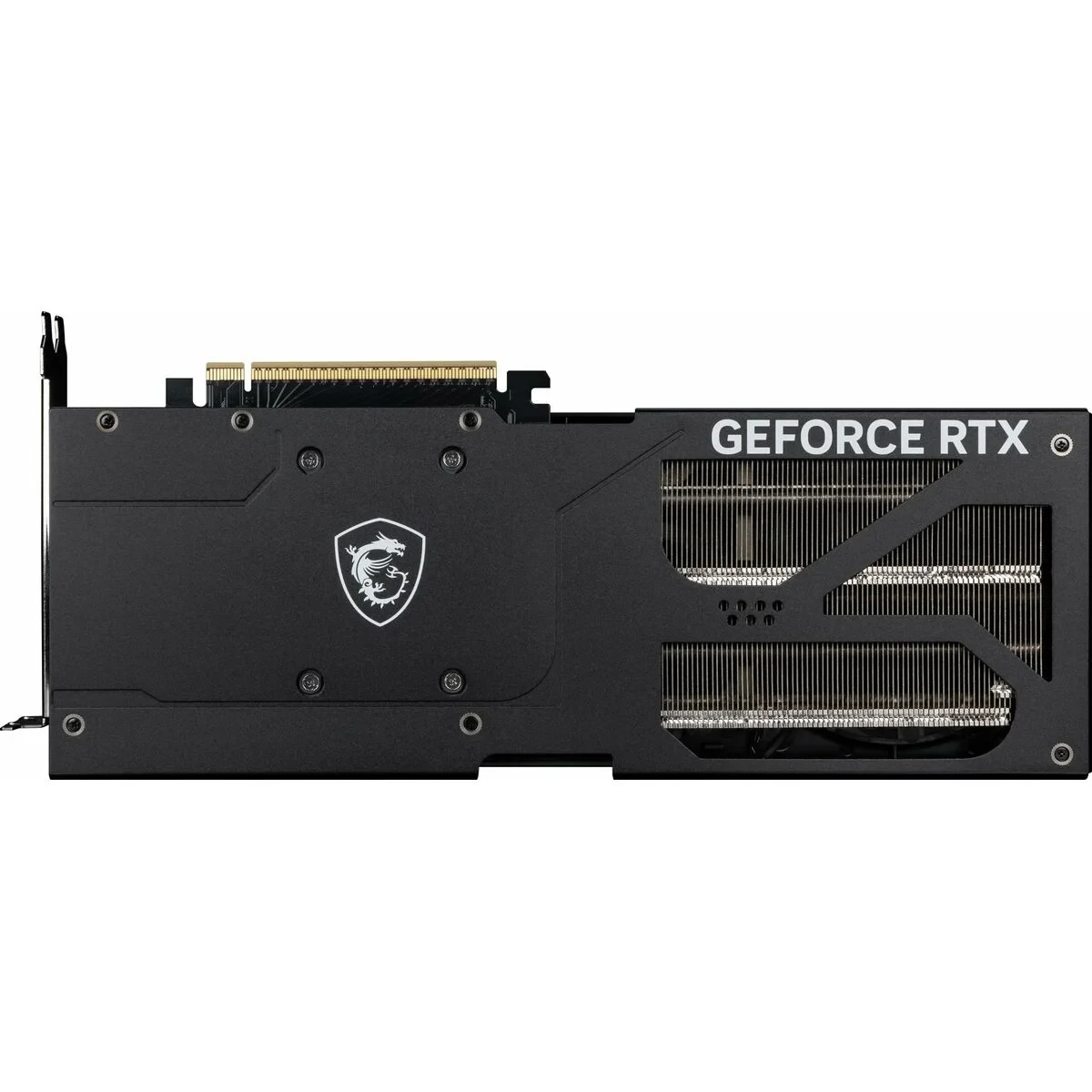 Tarjeta Gráfica MSI nvidia geforce rtx 5070 16 GB GDDR6X