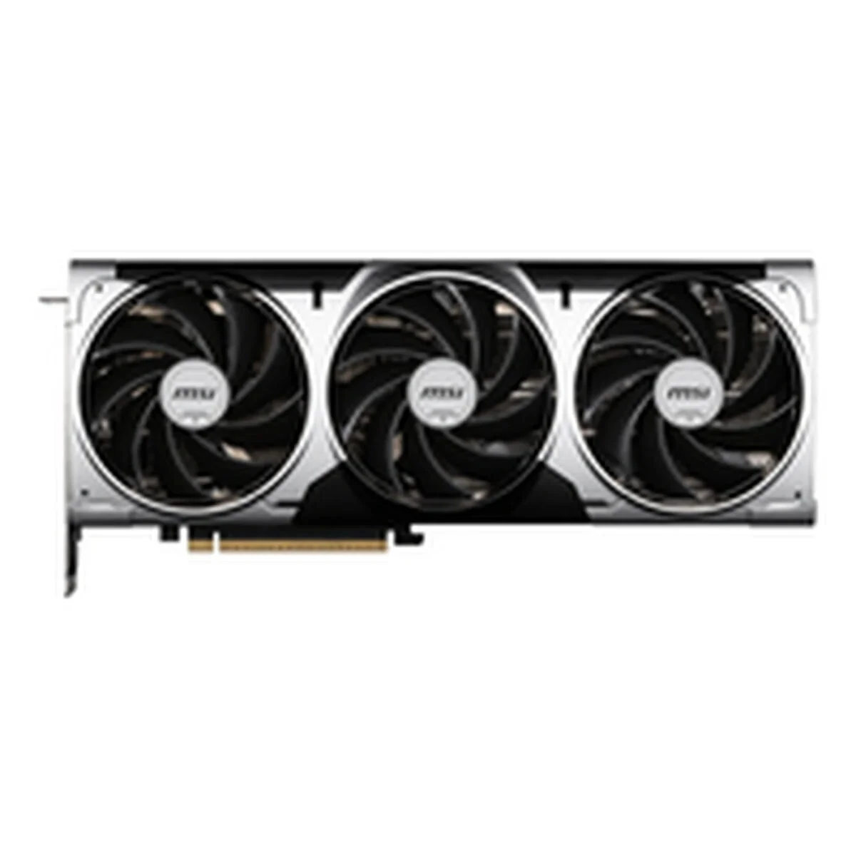 Tarjeta Gráfica MSI nvidia geforce rtx 5070 16 GB GDDR6X