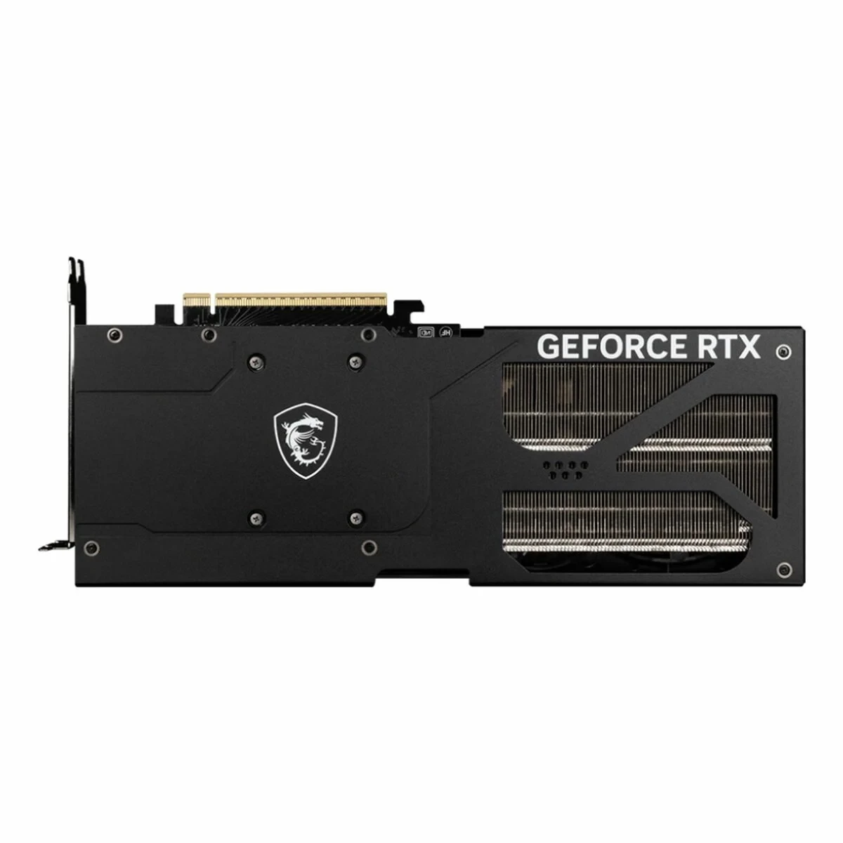 Tarjeta Gráfica MSI nvidia geforce rtx 5070 16 GB GDDR6X