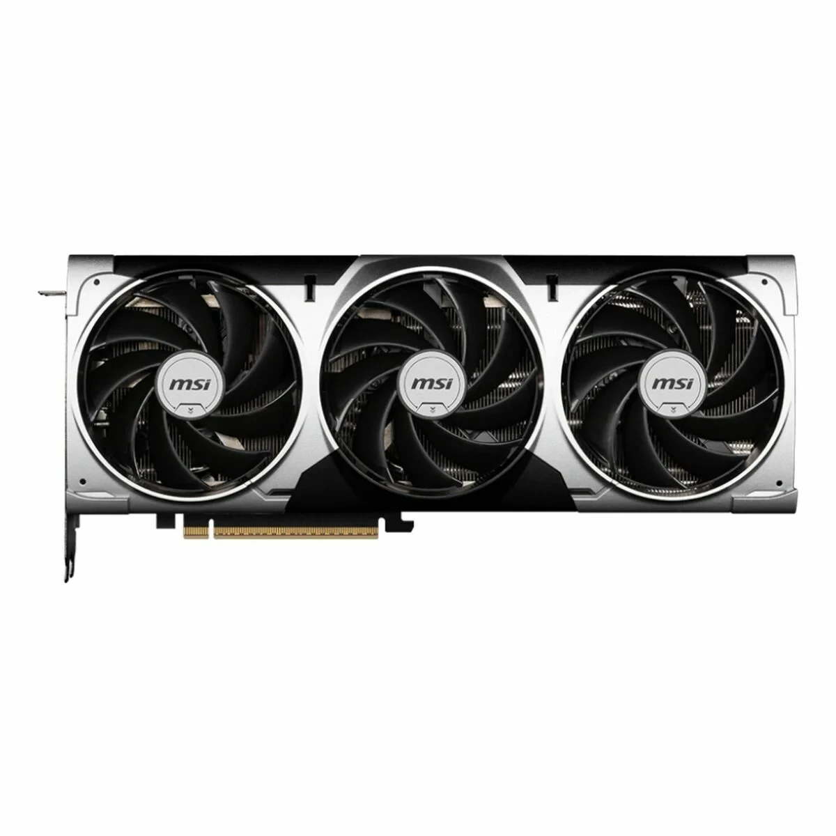 Tarjeta Gráfica MSI nvidia geforce rtx 5070 16 GB GDDR6X