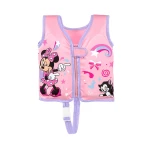 Bestway Chaleco Disney Minnie UPF 50+ 51 cm +1 a 3 Años Piscina y Playa 09104