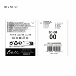 Zapatillas de Estar por Casa The Paw Patrol Azul 22-23