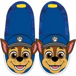 Zapatillas de Estar por Casa The Paw Patrol Azul 26-27