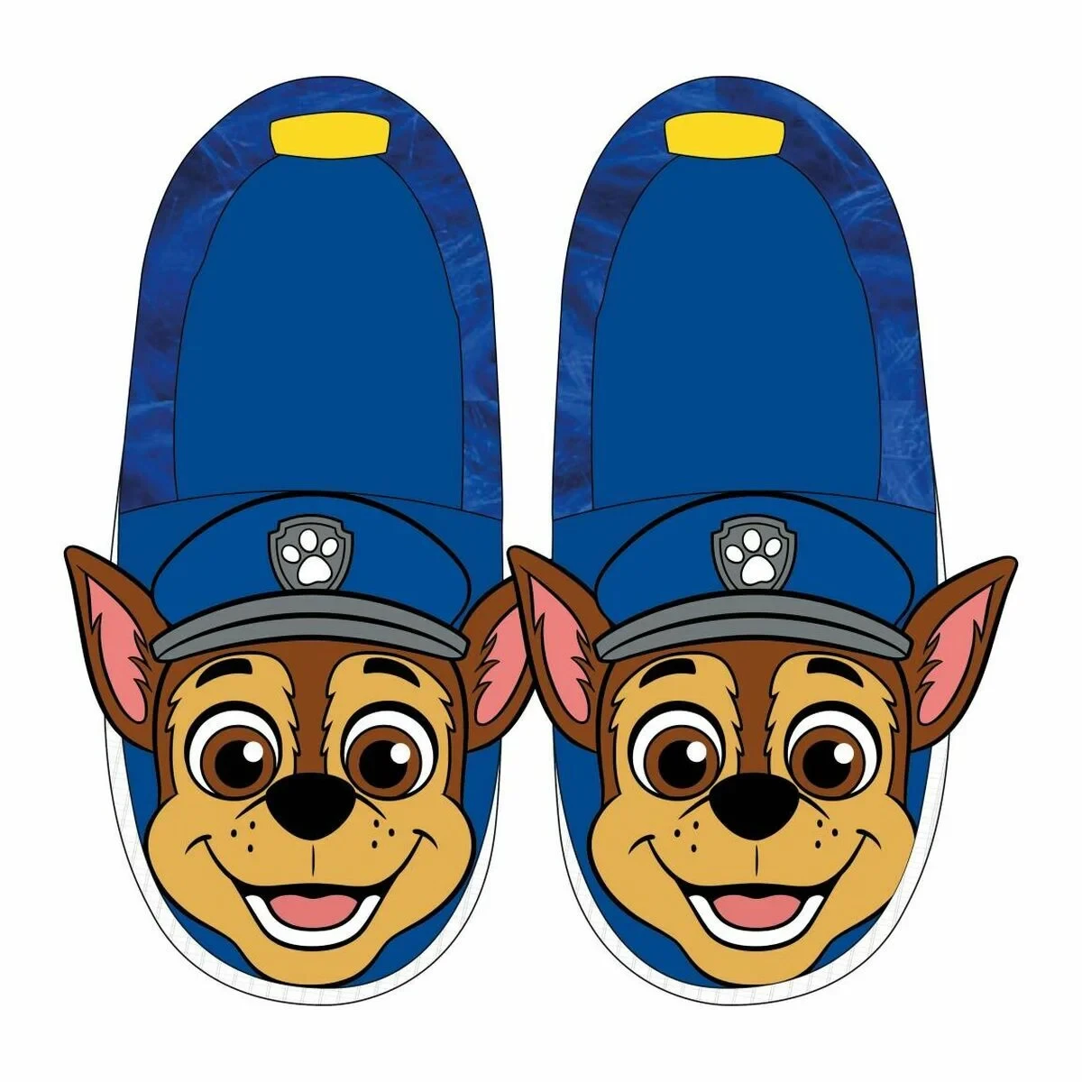 Zapatillas de Estar por Casa The Paw Patrol Azul 28-29