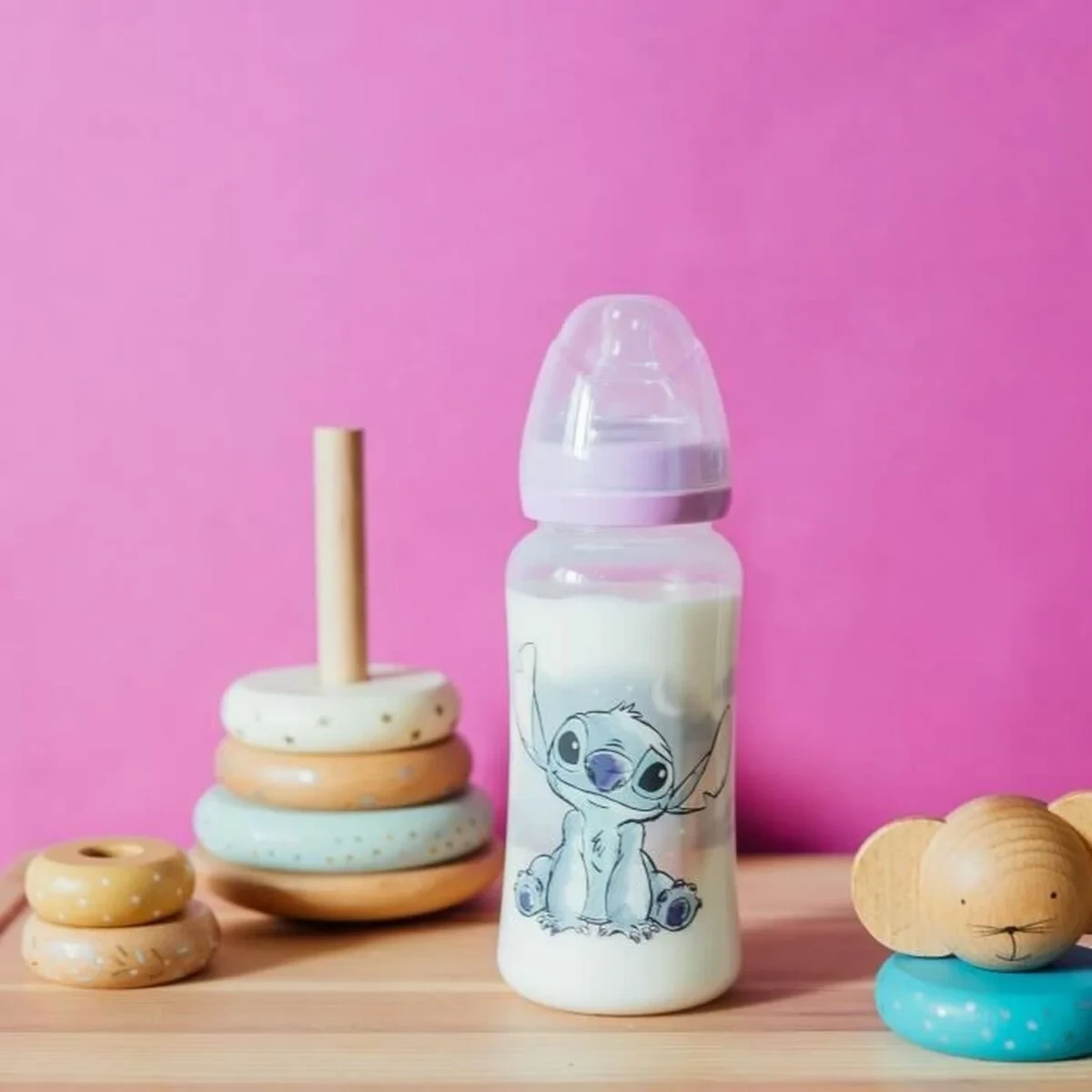 Biberón ThermoBaby 360 ml