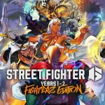 Videoconsola Portátil Nintendo STREET FIGHT6 Y1-2