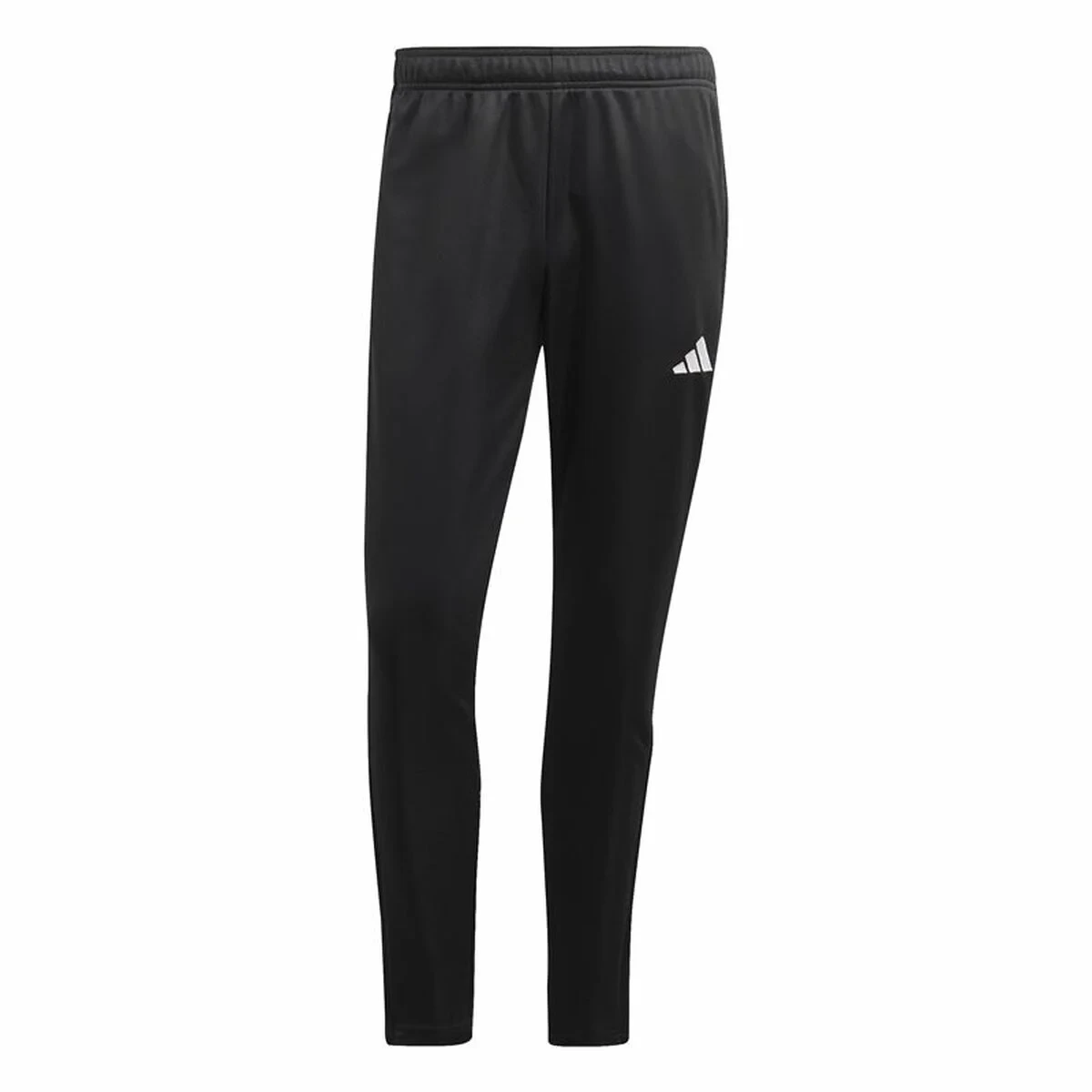 Pantalón Largo Deportivo Adidas Tiro 23 Club Negro Hombre