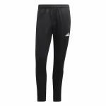 Pantalón Largo Deportivo Adidas Tiro 23 Club Negro Hombre