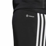 Pantalón Largo Deportivo Adidas Tiro 23 Club Negro Hombre