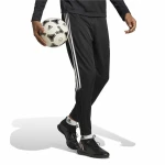 Pantalón Largo Deportivo Adidas Tiro 23 Club Negro Hombre