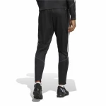 Pantalón Largo Deportivo Adidas Tiro 23 Club Negro Hombre