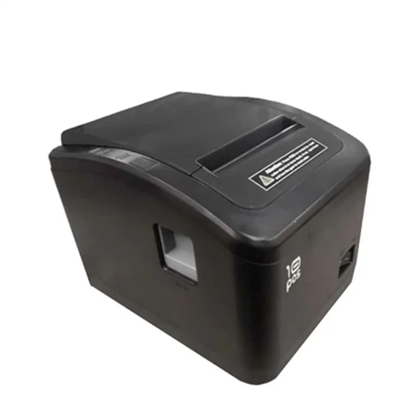 Impresora Térmica 10POS RP-12N Monocromo