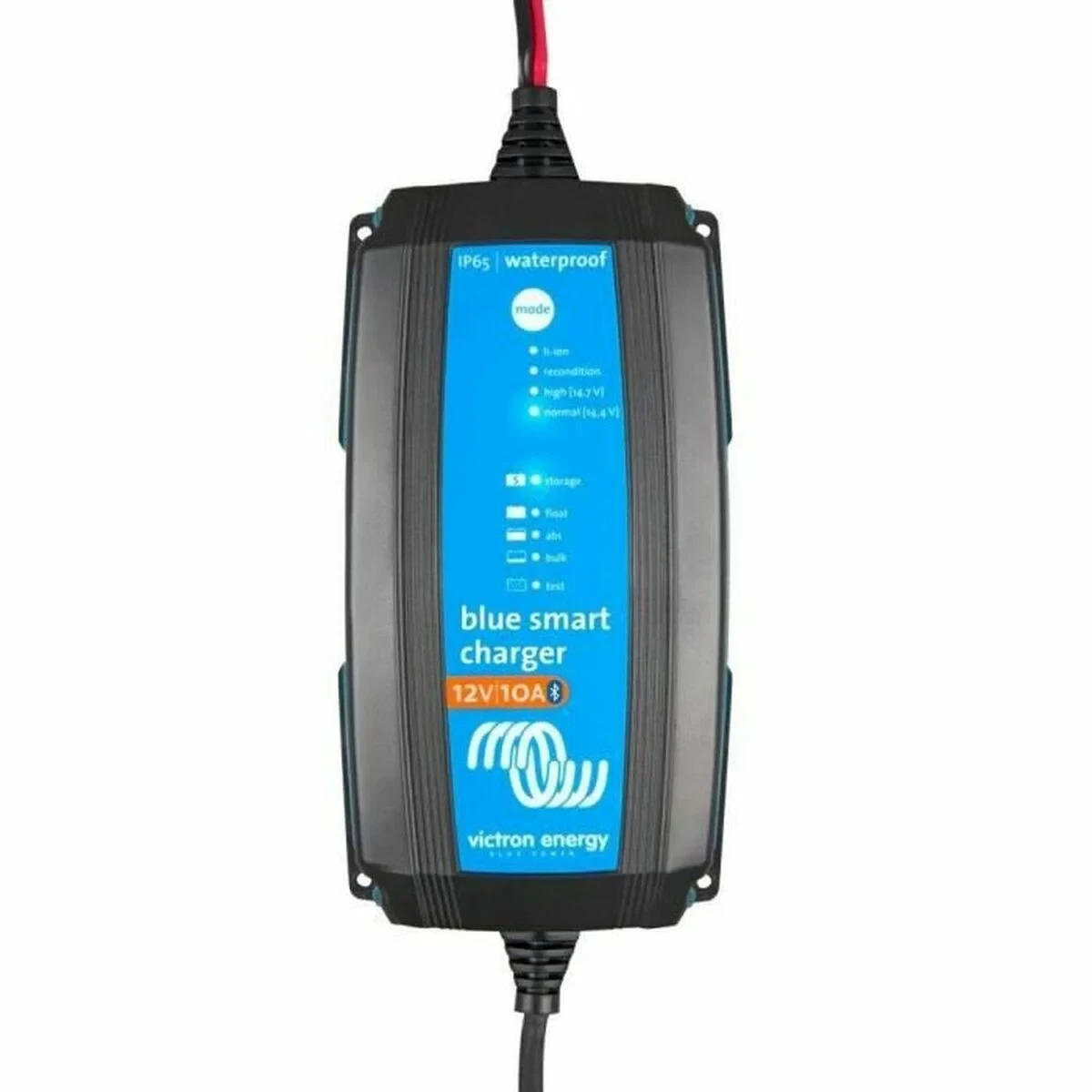 Cargador de Pilas Victron Energy Blue Smart 12 V 10 A IP65