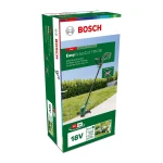 Desbrozadora multifunción BOSCH EasyGrassCut 18V-26