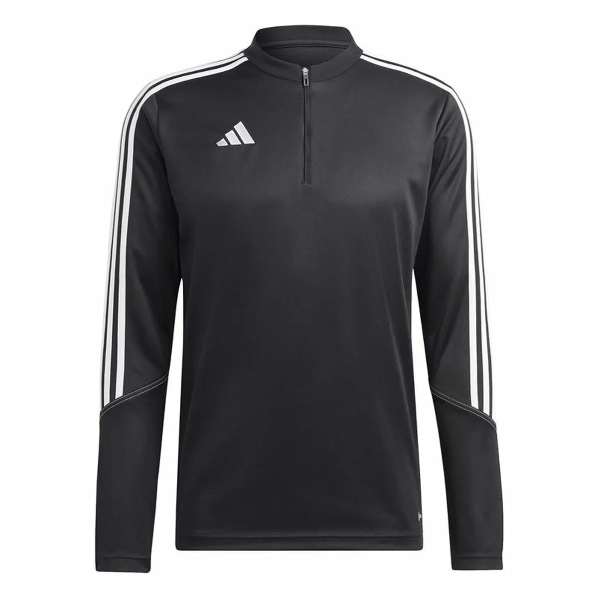 Sudadera con Capucha Hombre Adidas Tiro 23 Club Negro