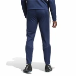 Pantalón Largo Deportivo Adidas Tiro 23 Azul Hombre