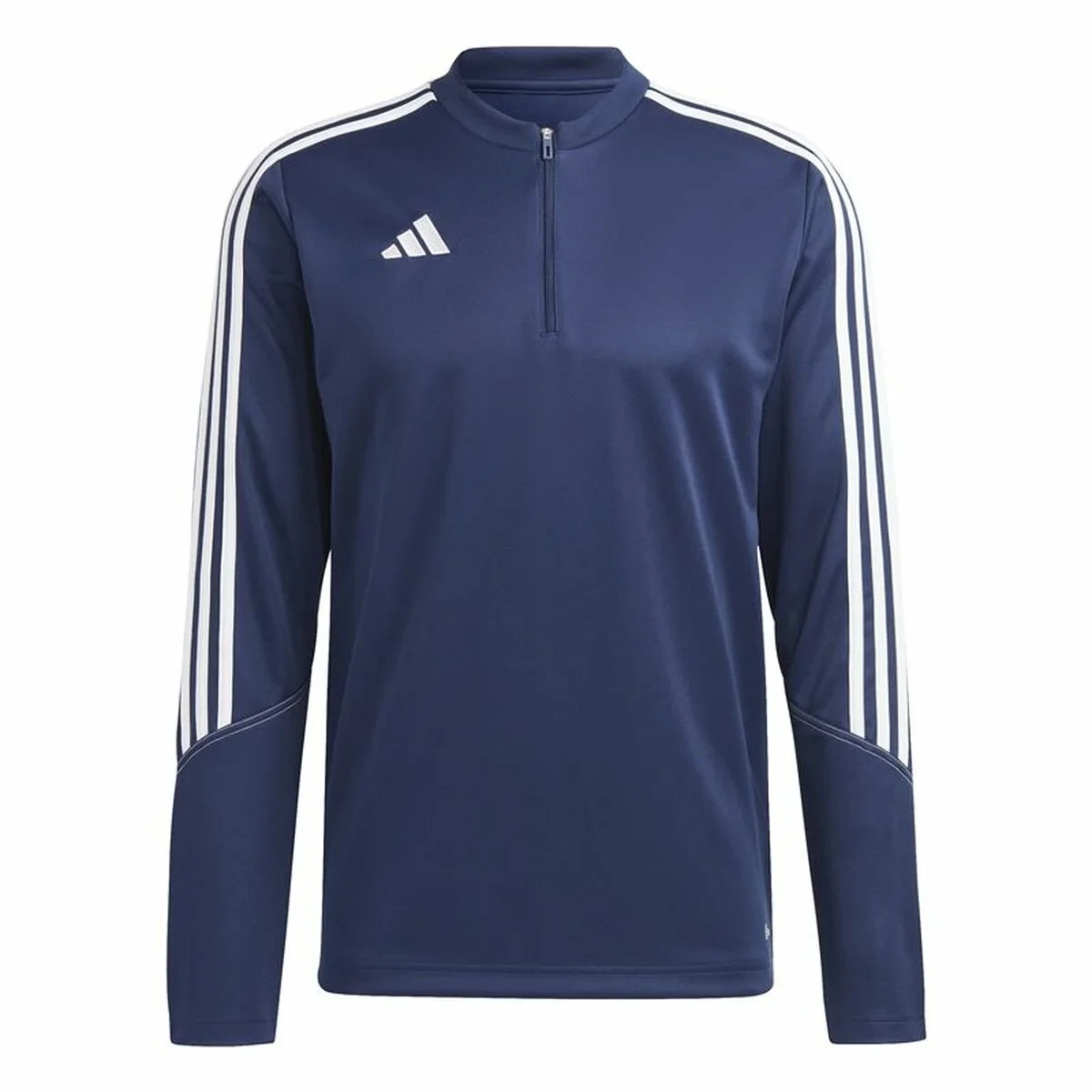 Sudadera con Capucha Hombre Adidas Tiro 23 Club Azul