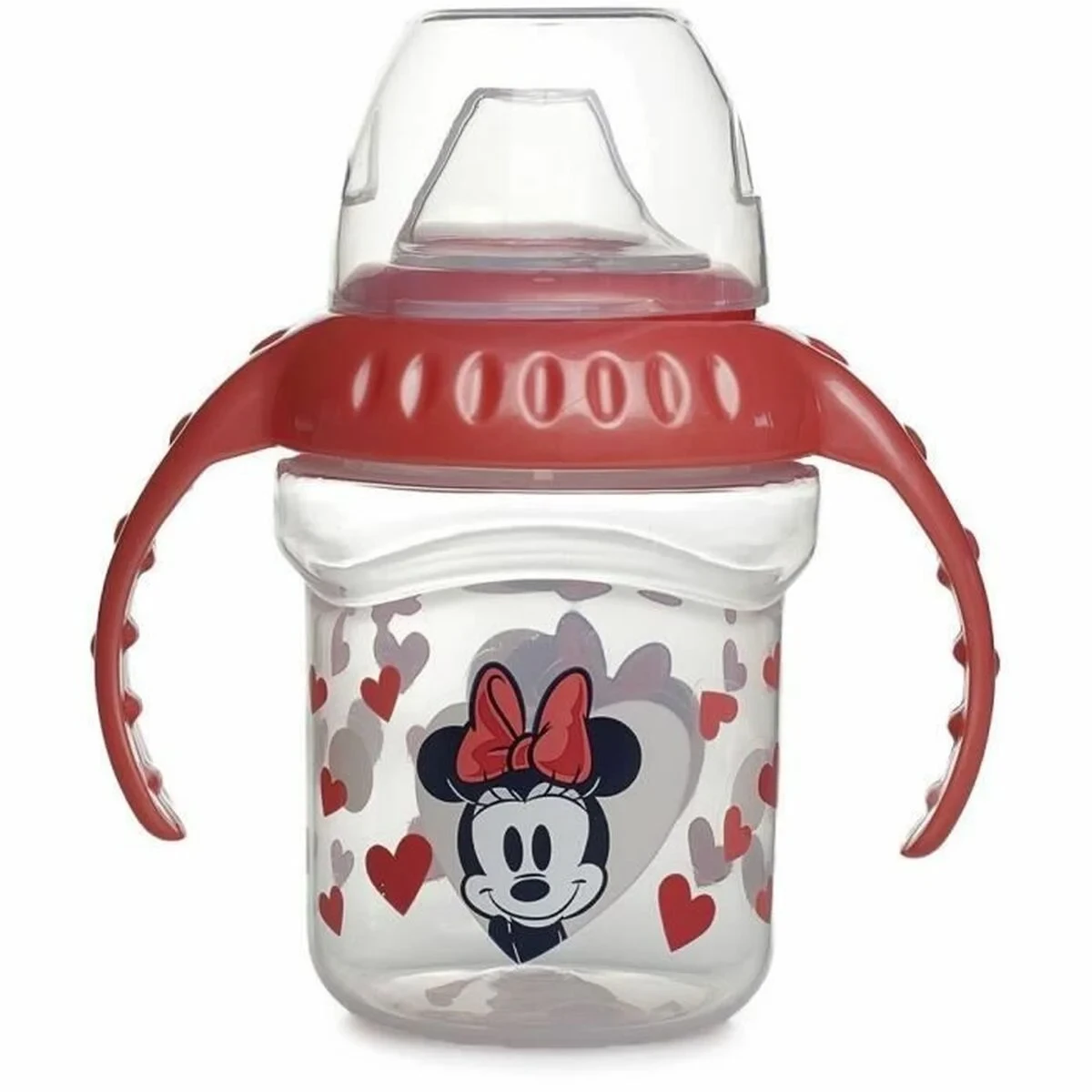 Vaso de Aprendizaje ThermoBaby Multicolor
