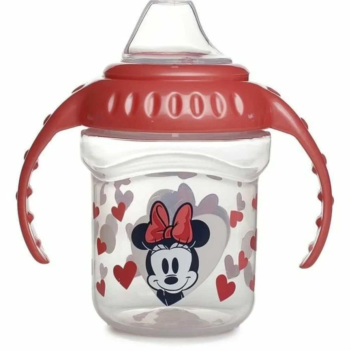Vaso de Aprendizaje ThermoBaby Multicolor