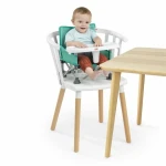 Elevador Bright Starts Rosa