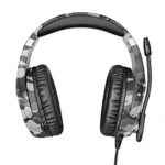 Auriculares Inalámbricos Trust 23531 GXT488 Gris