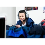 Auriculares Inalámbricos Trust 23531 GXT488 Gris