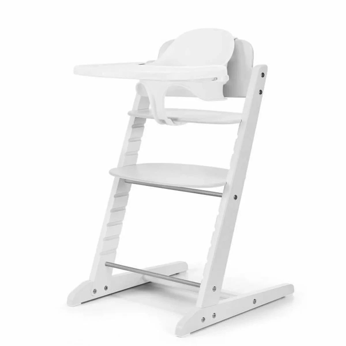 Trona Cybex Blanco
