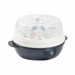 Esterilizador Eléctrico de Biberones Béaba