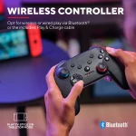 Mando Gaming Trust 25425