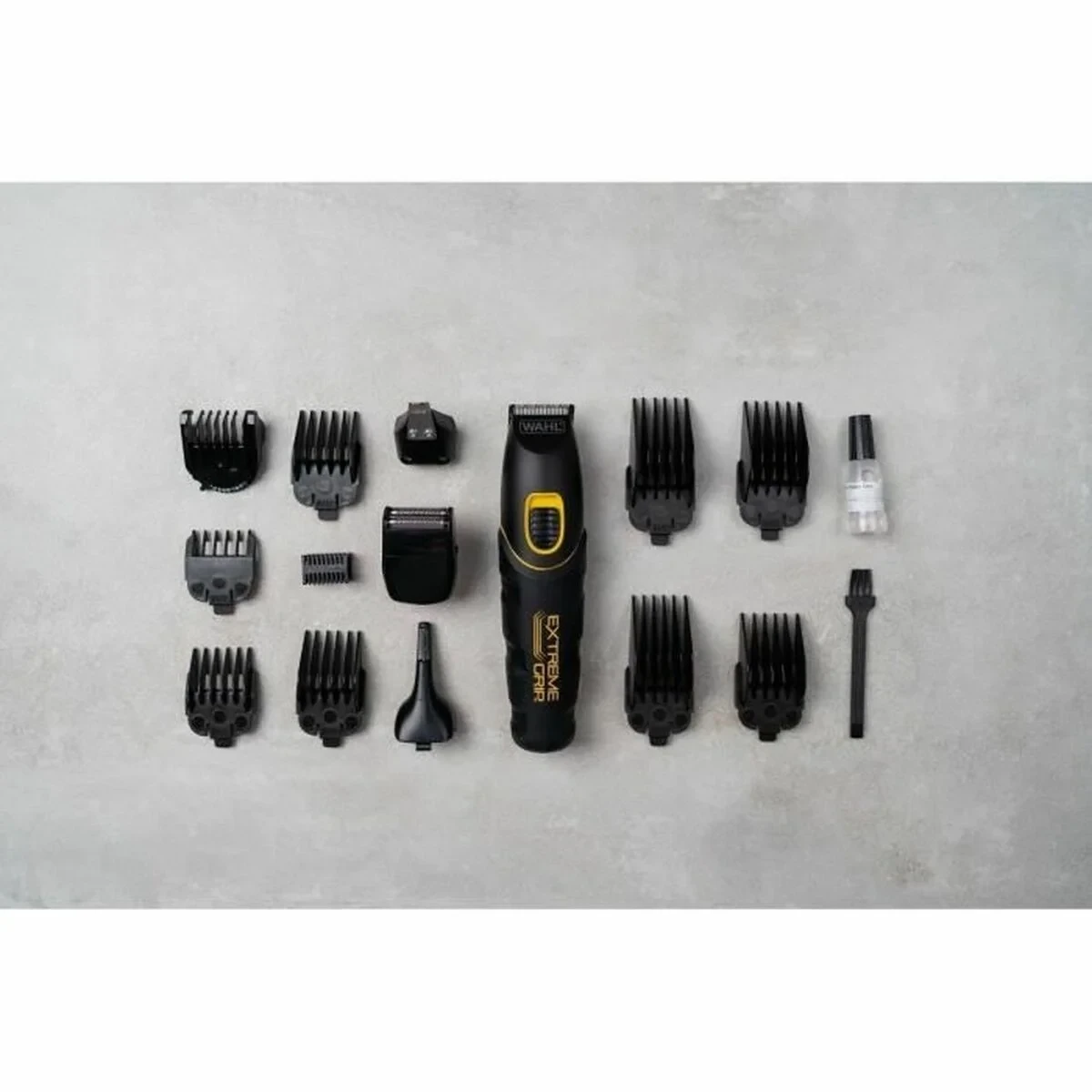 Afeitadora eléctrica Wahl