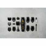 Afeitadora eléctrica Wahl