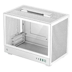 Caja Semitorre ATX DEEPCOOL Blanco