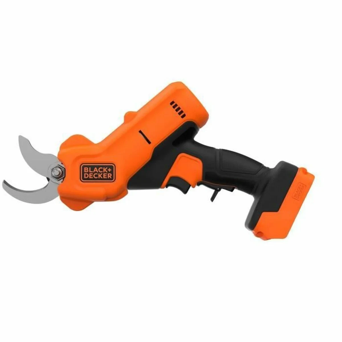 Tijeras de Poda Black & Decker BCPP18B -XJ 25 MM 18V