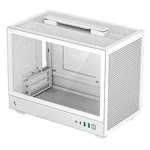 Caja Semitorre ATX DEEPCOOL Blanco