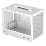 Caja Semitorre ATX DEEPCOOL Blanco