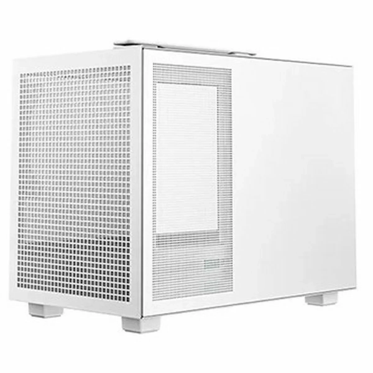 Caja Semitorre ATX DEEPCOOL Blanco